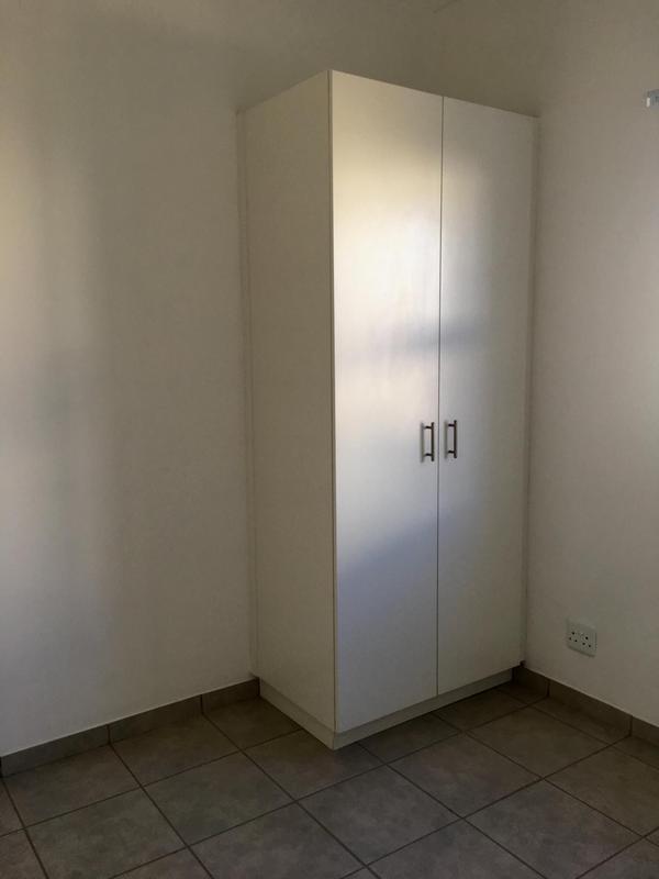 To Let 4 Bedroom Property for Rent in Cloetesville Western Cape